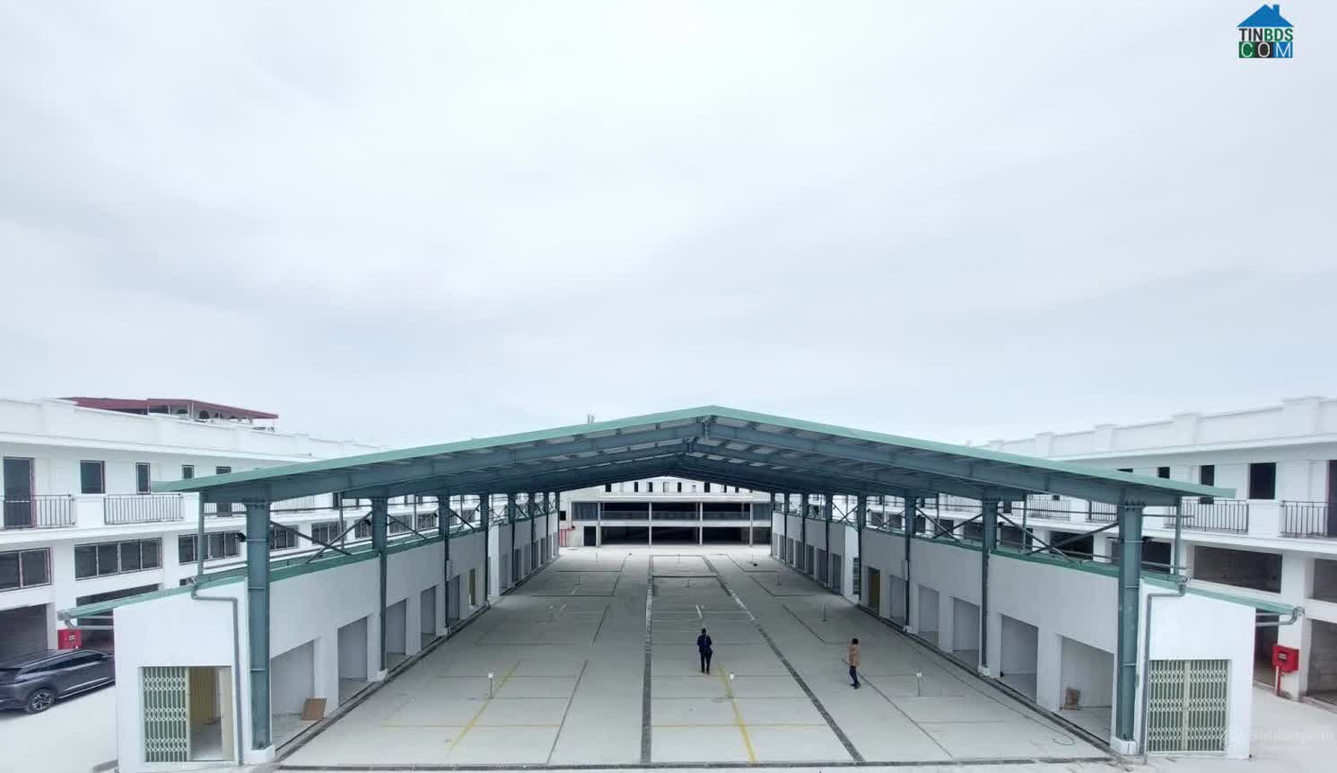 Ảnh Chợ Phương Liễu 4
