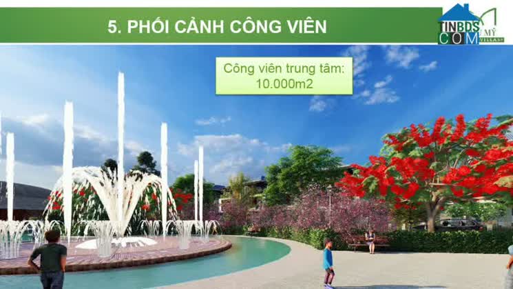 Ảnh Phú Mỹ Gold Villas 4