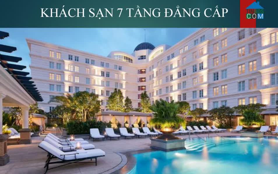 Ảnh Emerald Bay Quảng Ninh 4