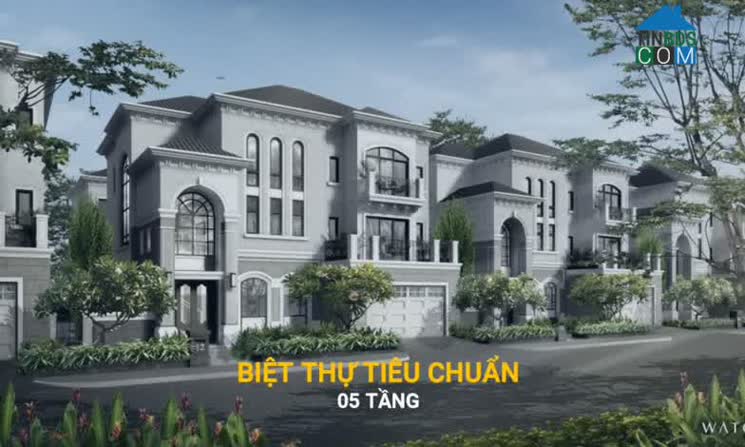 Ảnh Grand Bay Town House 4