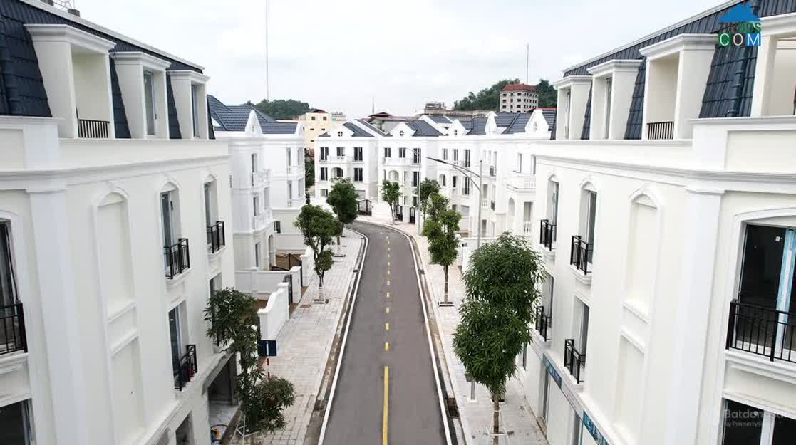 Ảnh Melinh Plaza Yên Bái 4