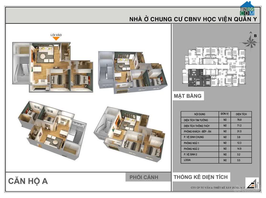 Ảnh A5 Học Viện Quân Y 4