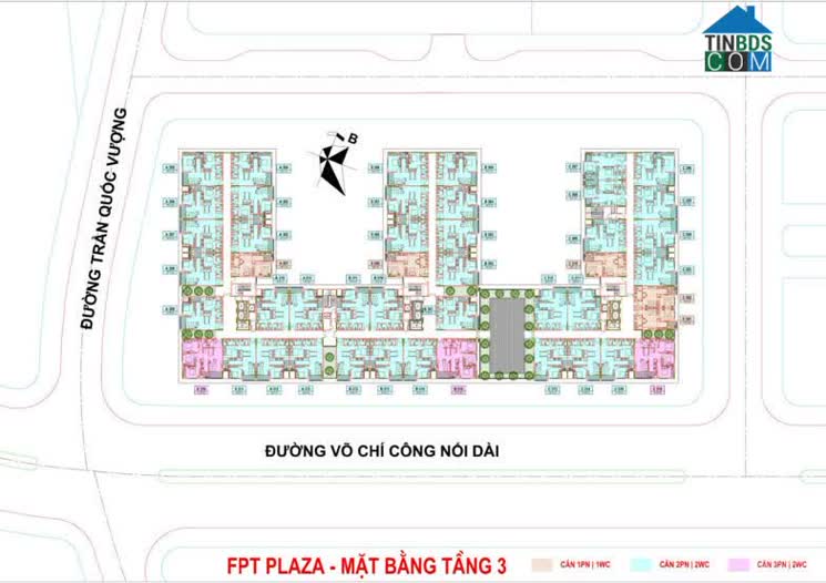 Ảnh FPT Plaza 1 4