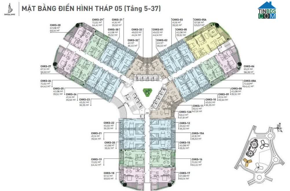 Ảnh Noble Empire 4