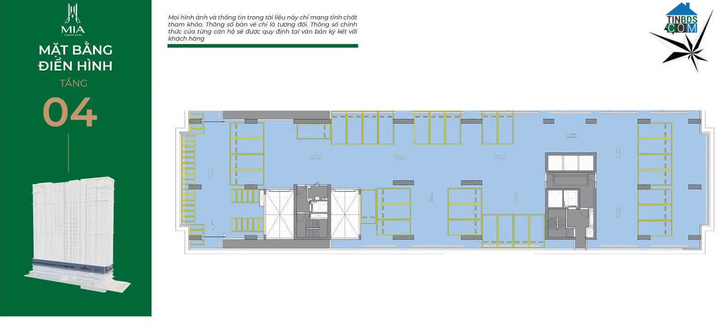 Ảnh Mia Center Point 4