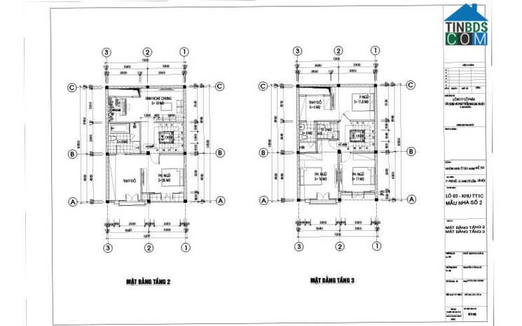 Ảnh Nhóm nhà ở Tây Nam Mễ Trì 4