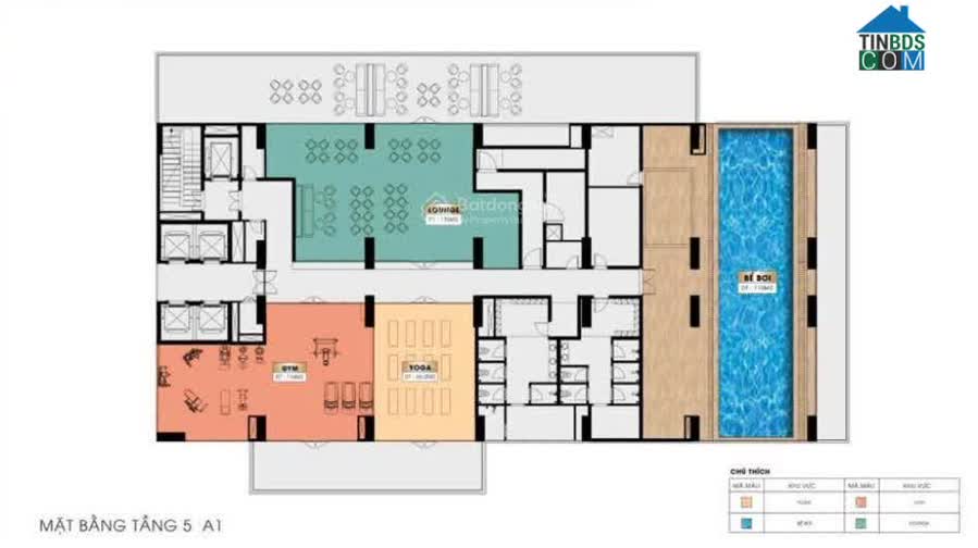 Ảnh Sunsea Tower 4