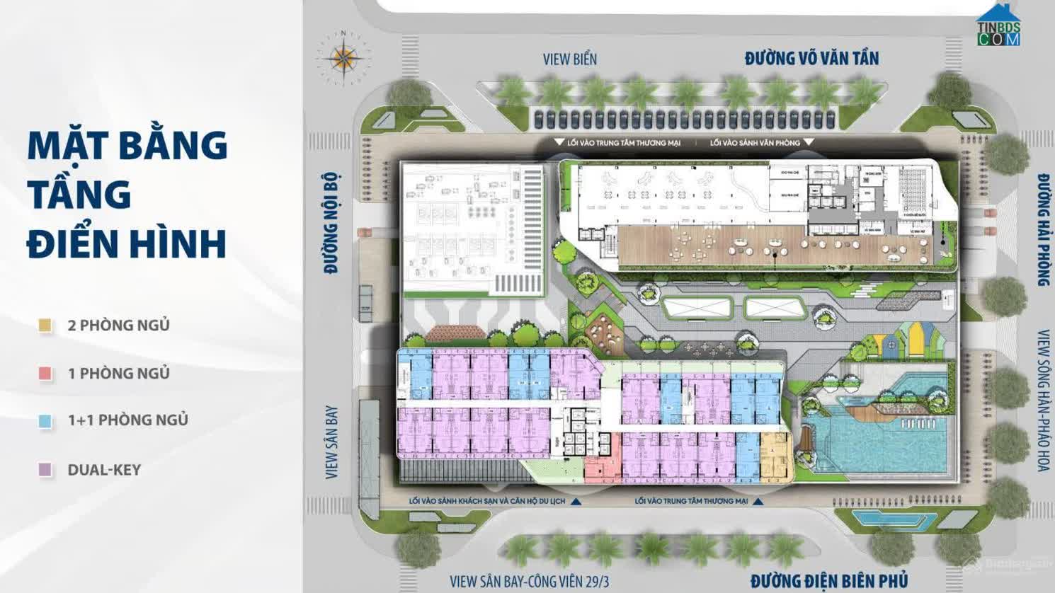Ảnh dự án TTC Plaza Đà Nẵng 4