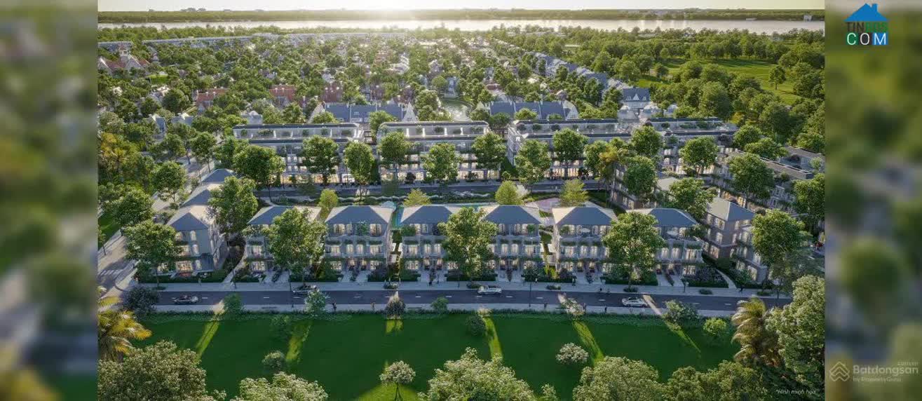 Ảnh Central Bay - Eco Central Park 4