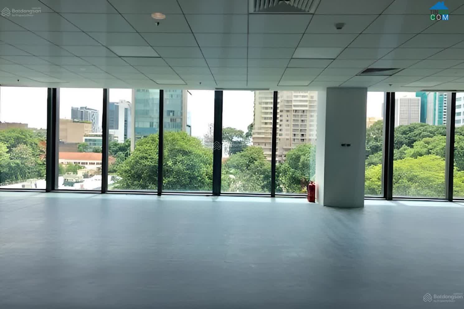 Ảnh Friendship Tower 4