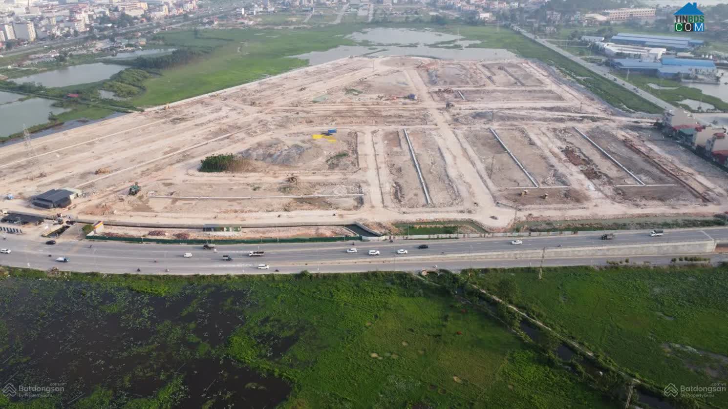 Ảnh Tabudec Việt Yên 4