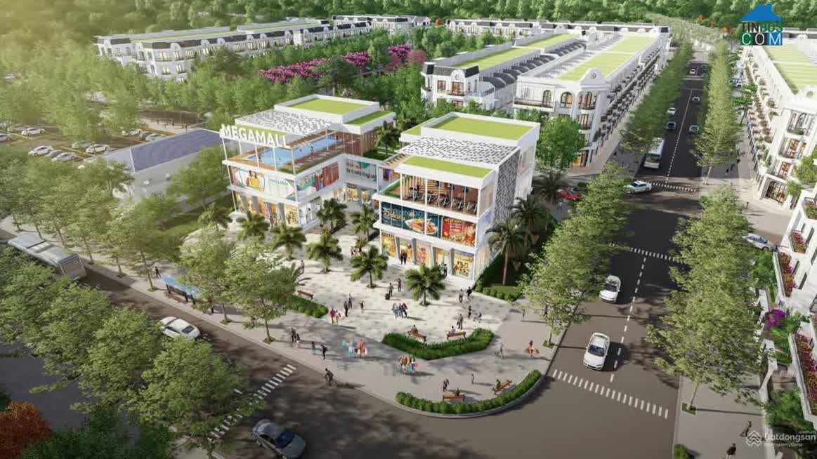 Ảnh Hawee Parkland Cao Thượng 4