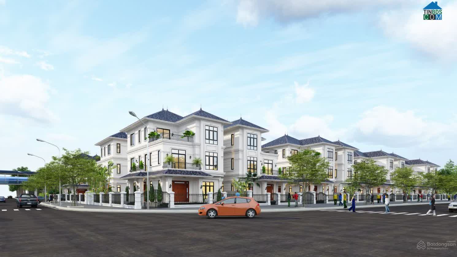 Ảnh Aurora Harbour Nam Hải 4
