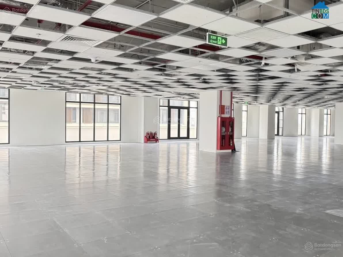 Ảnh ThaiSquare Caliria 4
