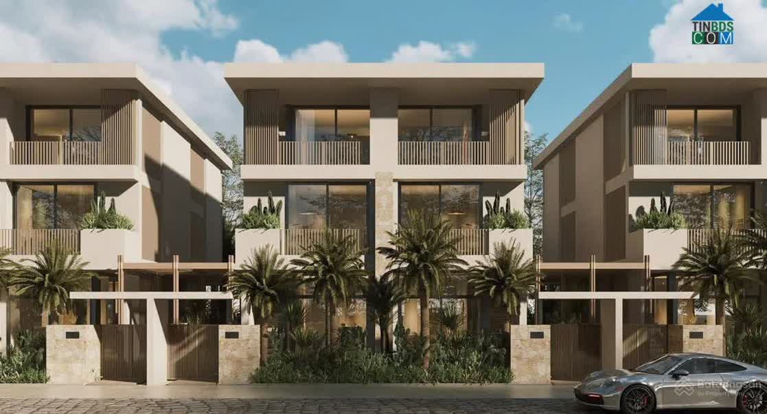 Ảnh La Tiên Villas 4