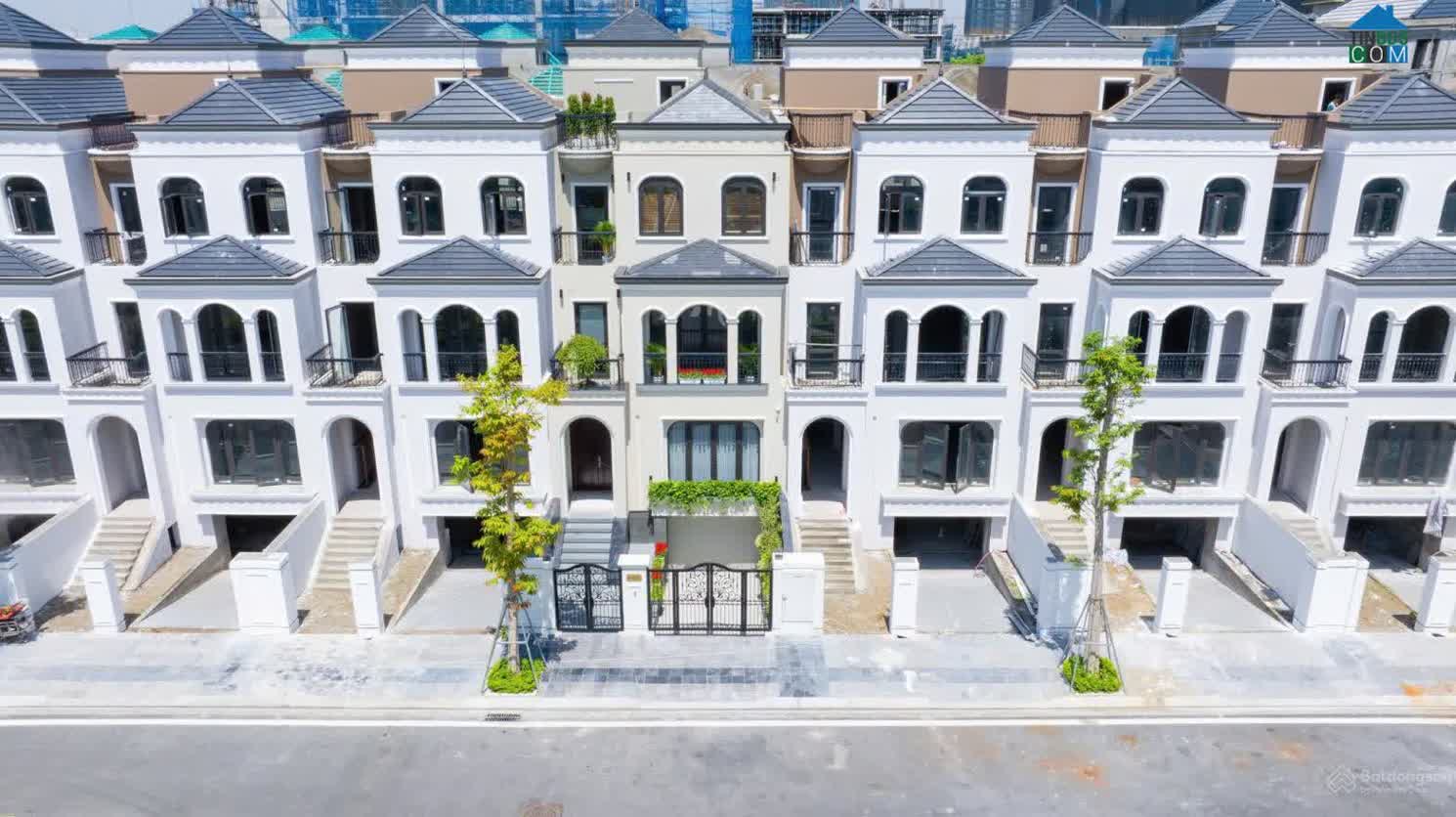 Ảnh Biệt thự GIA22 4