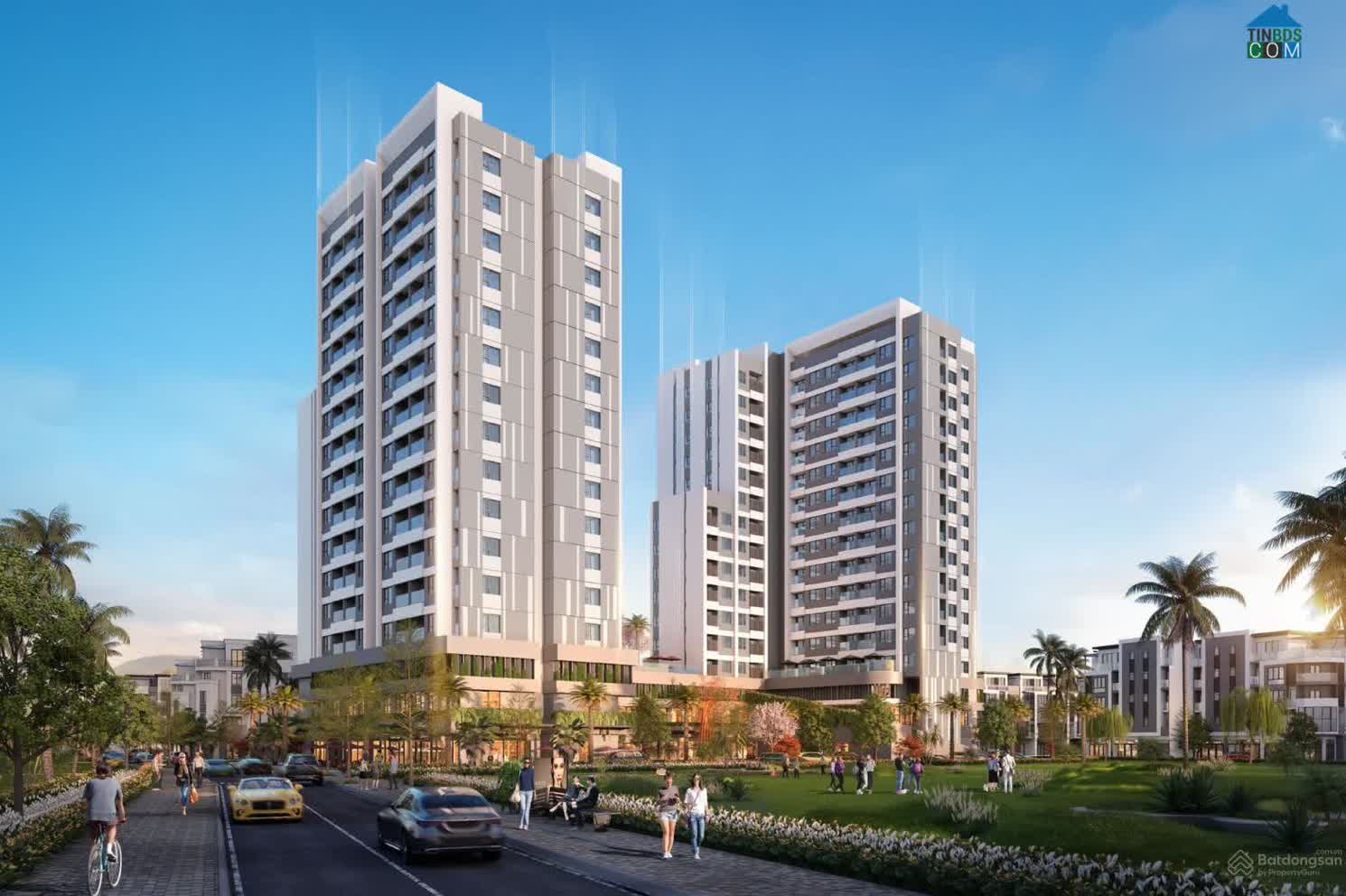 Ảnh MK Central City 4