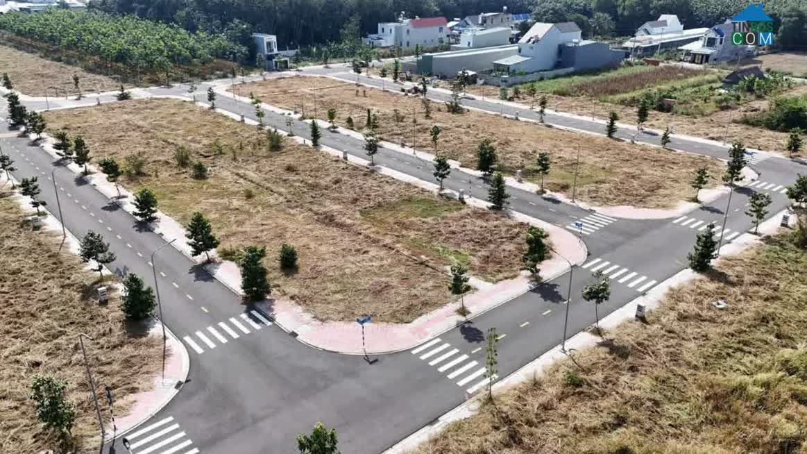 Ảnh Khu nhà ở Thăng Long House 4