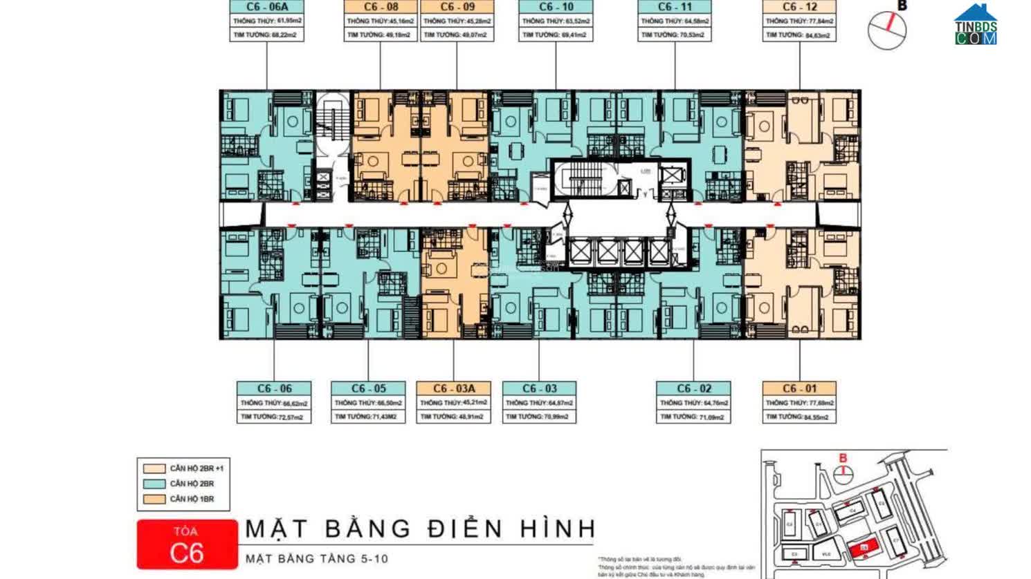 Ảnh Capital Square 4