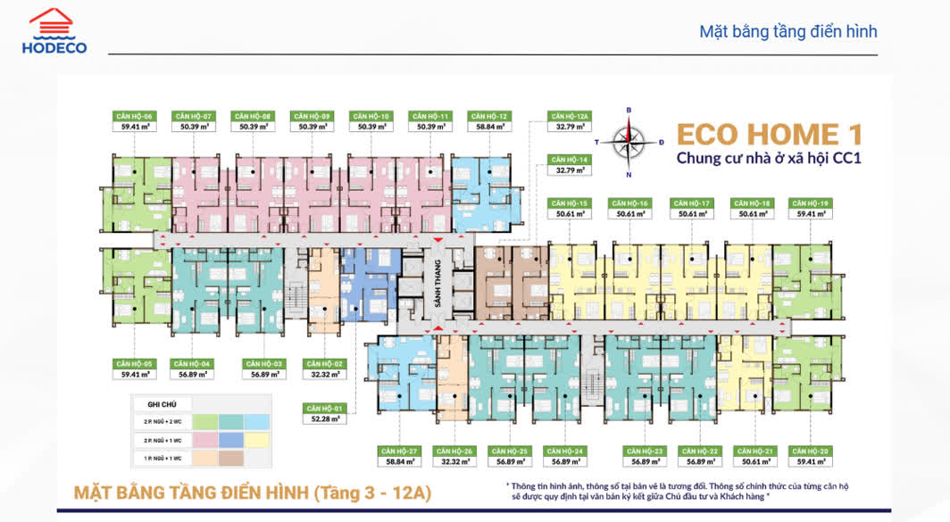 Ảnh Eco Home 1 4