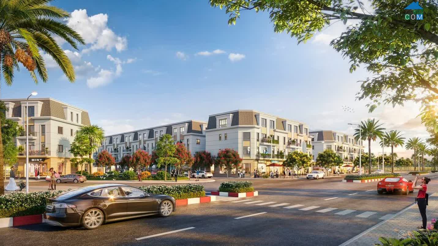 Ảnh Central Avenue Lục Nam 4