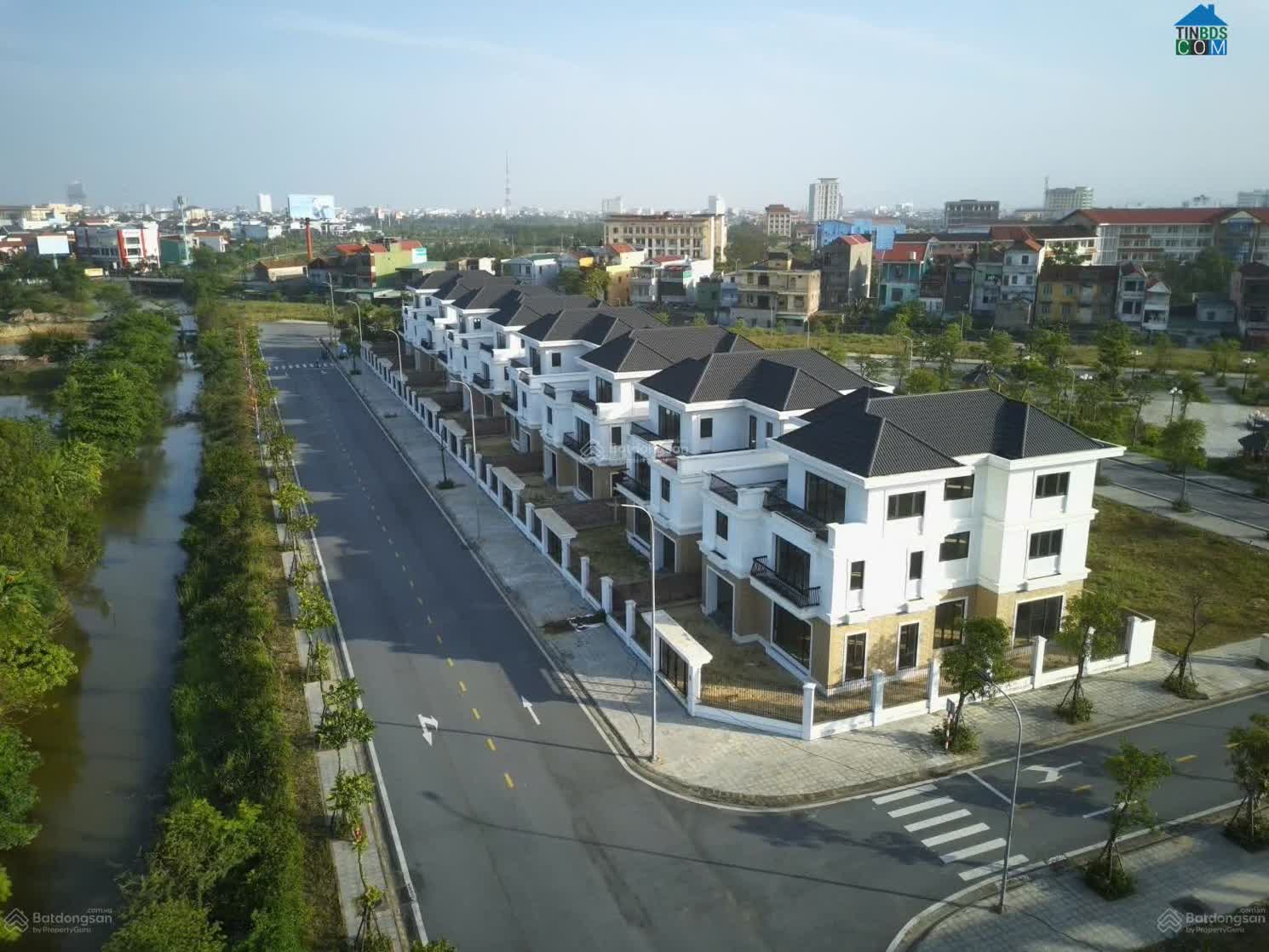Ảnh ROX Living Đồng Hới 4