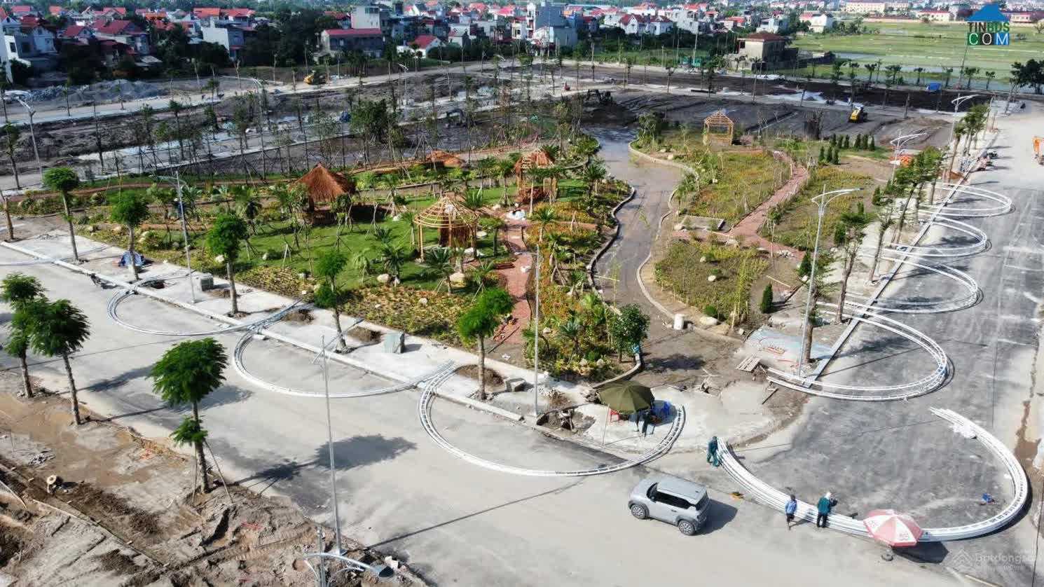 Ảnh Phú Cường River Park 4