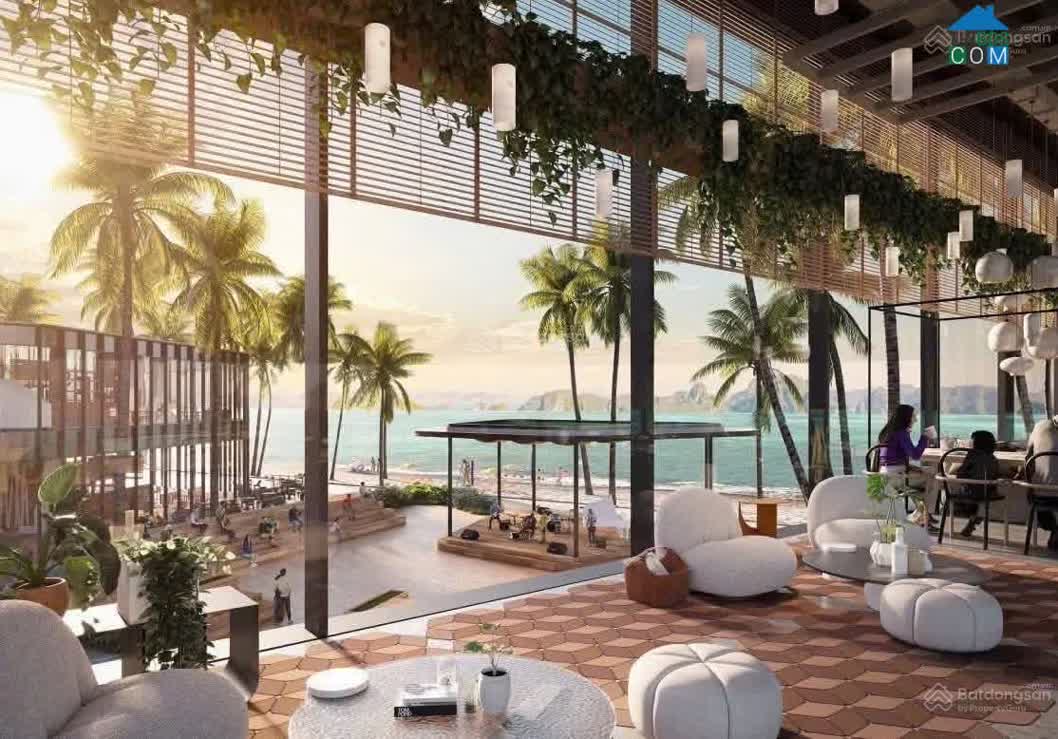 Ảnh Marina Bayfront District 4