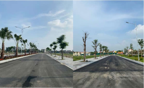 Ảnh KĐT Việt Hưng 4