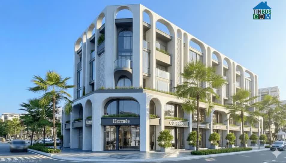 Ảnh Emerald Symphony 4