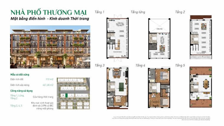 Ảnh Menas Zone Vỹ Dạ 4