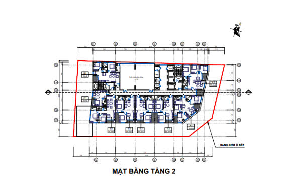 Ảnh Nhà ở xã hội Dược Thượng 4