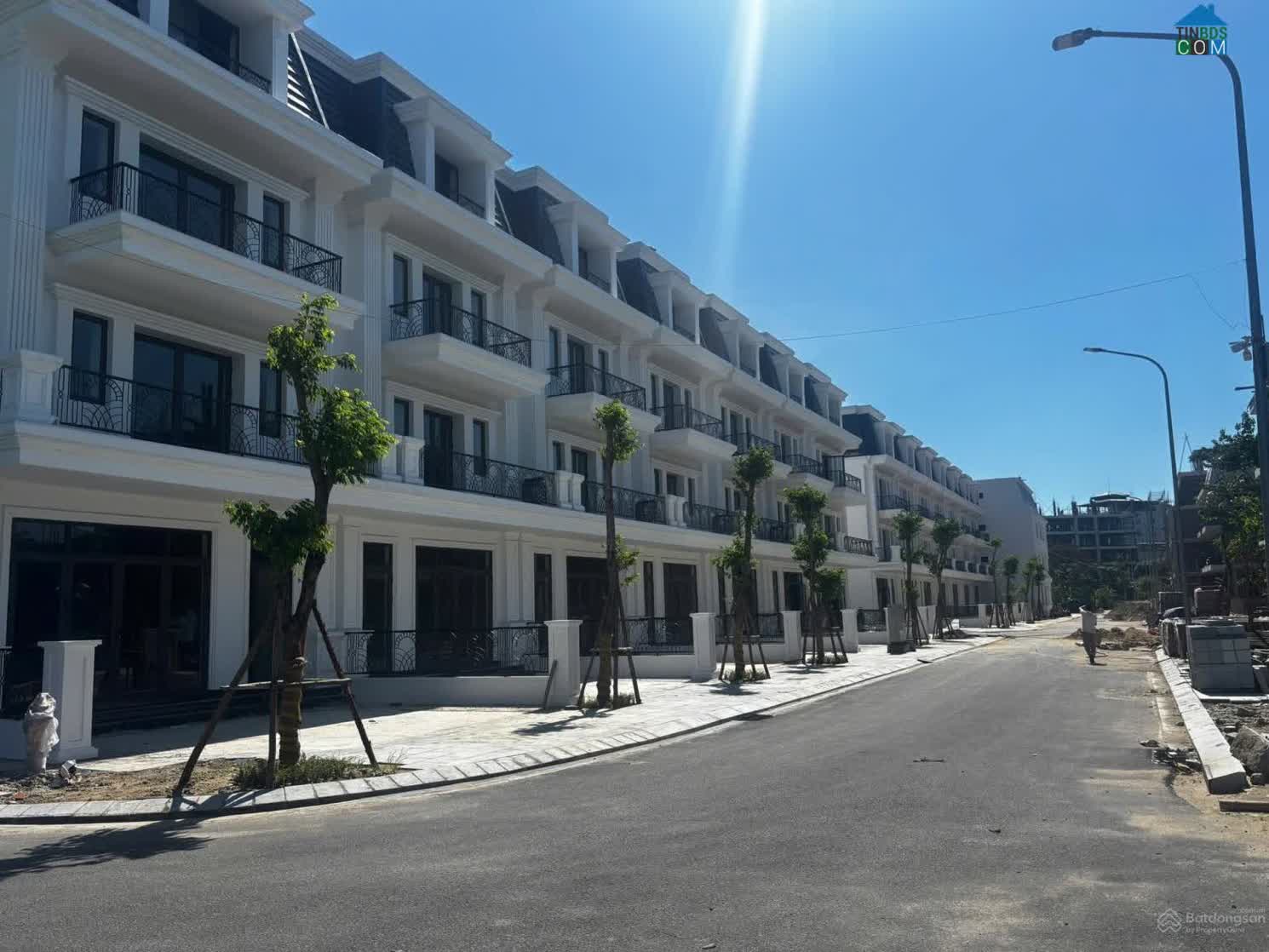 Ảnh Hưng Bình Homes 4