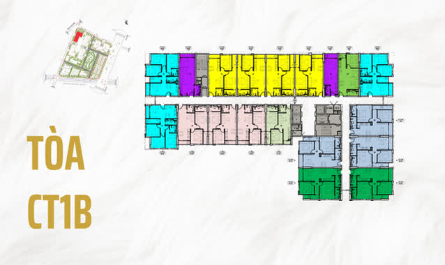 Ảnh Nham Biền Residence 4