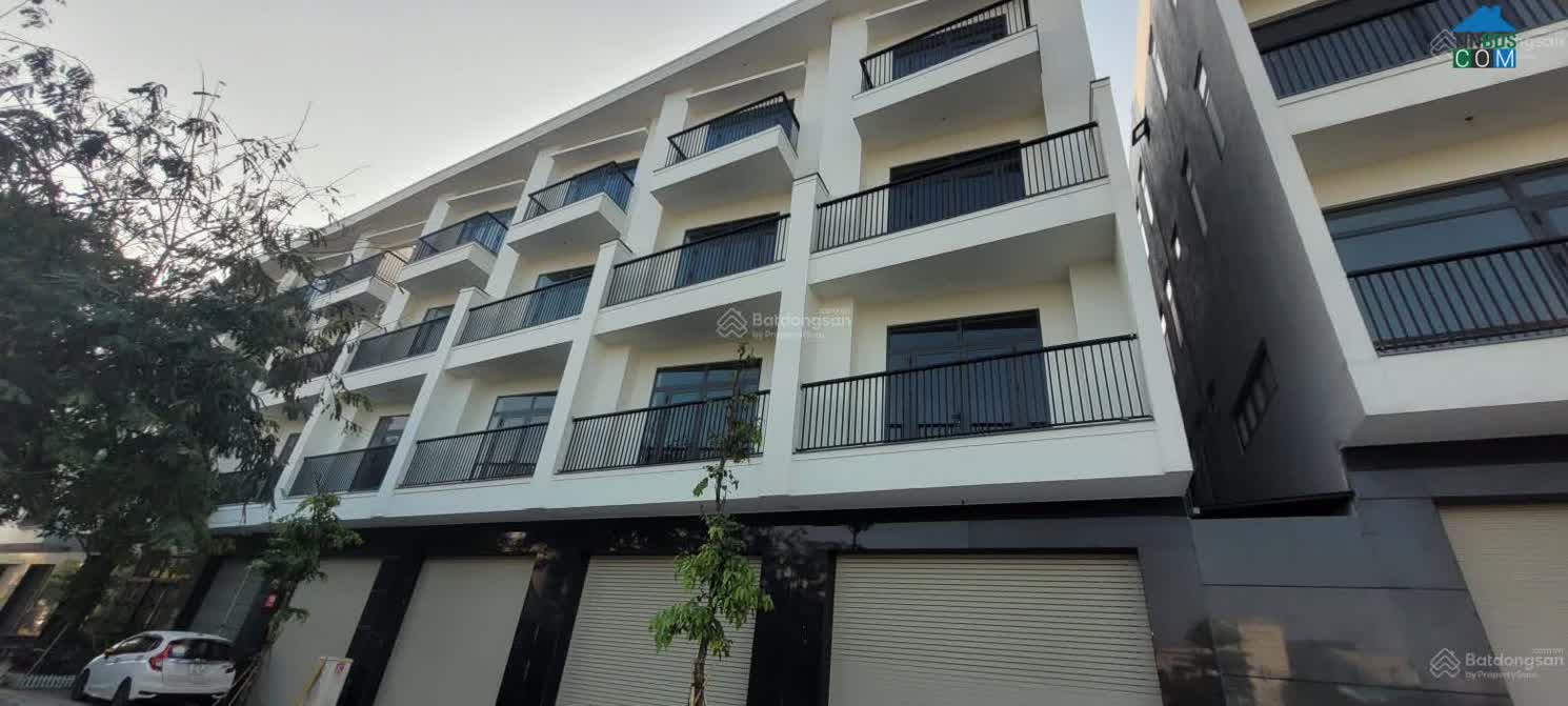 Ảnh Khu đô thị An Phước 4