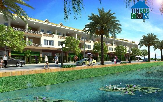 Ảnh dự án An Đông Villas 4