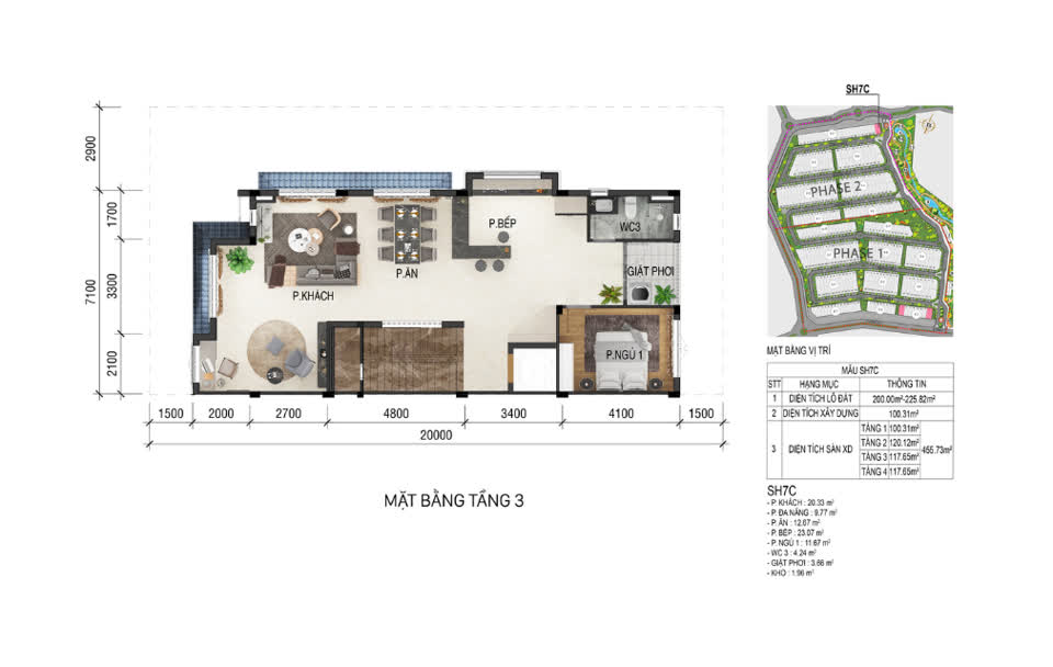 Ảnh The Glamour 40