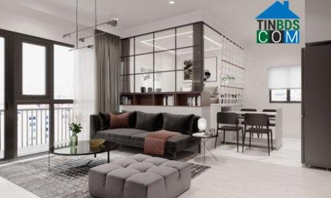 Ảnh dự án TNG Village 41