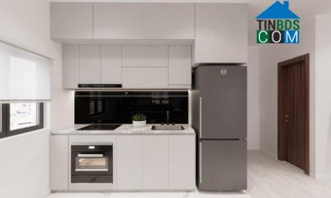 Ảnh dự án TNG Village 46