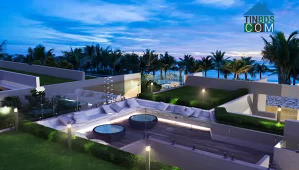 Ảnh dự án Oceanami Luxury Homes and Resort 5
