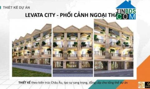 Ảnh dự án Levata City 5