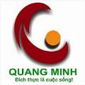 Ảnh dự án KĐT Quang Minh Green City