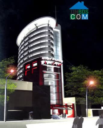 Ảnh dự án Ruby Plaza Hanoi 5