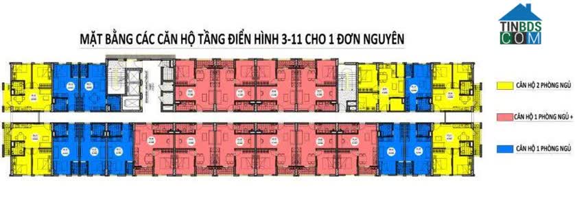 Ảnh GrandHome Yên Phong 5