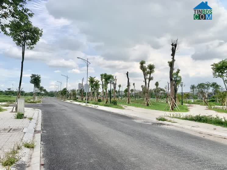 Ảnh Khu đô thị Ngọc Châu 5
