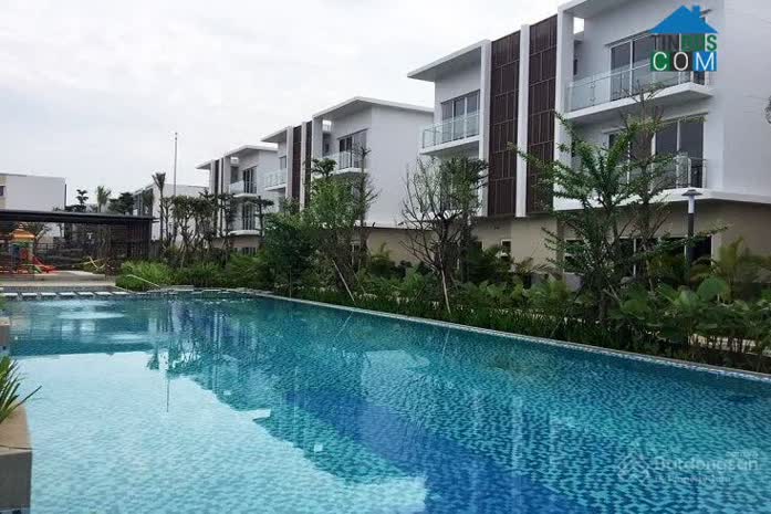 Ảnh Palm Residence 5