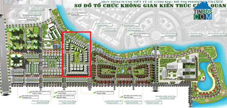 Ảnh Khu biệt thự Sol Villas 5