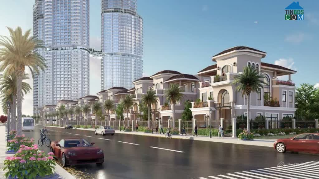 Ảnh La Celia City Quảng Bình 5