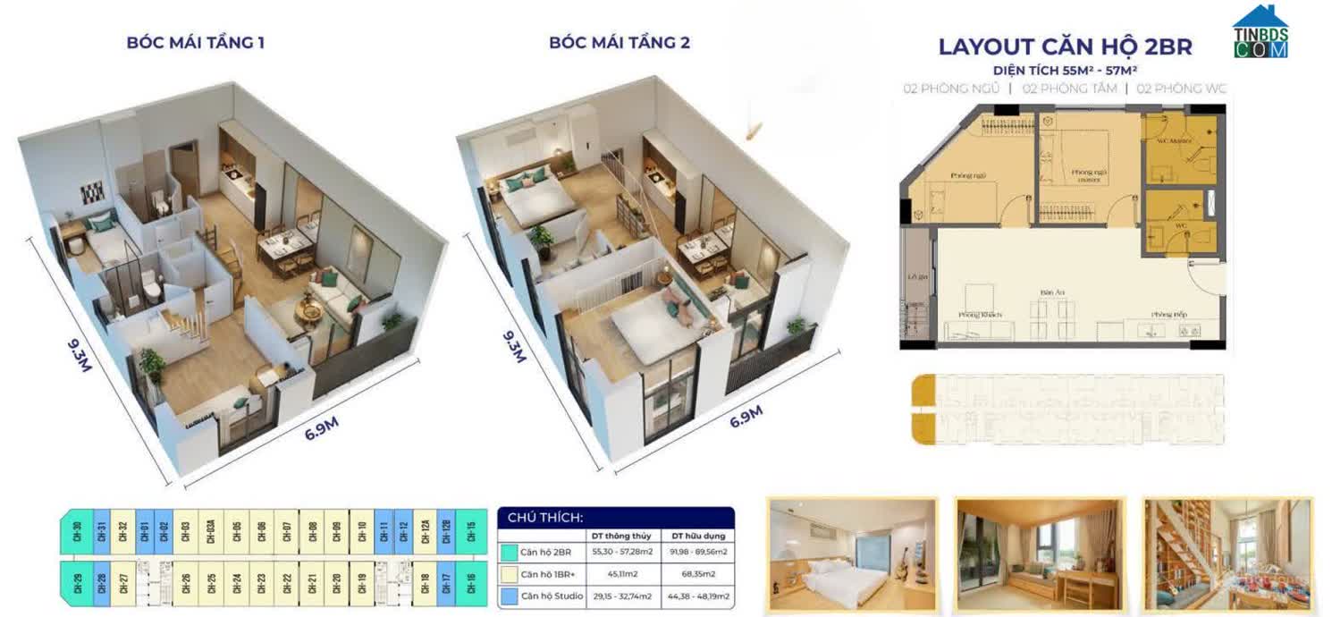 Ảnh Art Residence 5