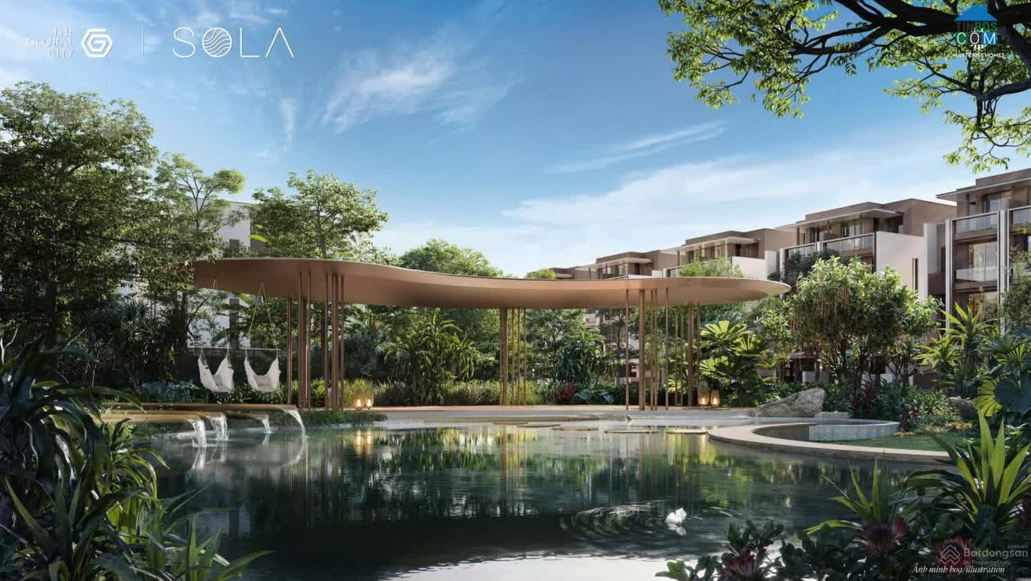 Ảnh Sola - Đảo Ánh Dương 5